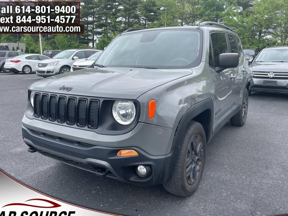 JEEP RENEGADE 2019 ZACNJBAB6KPK48553 image