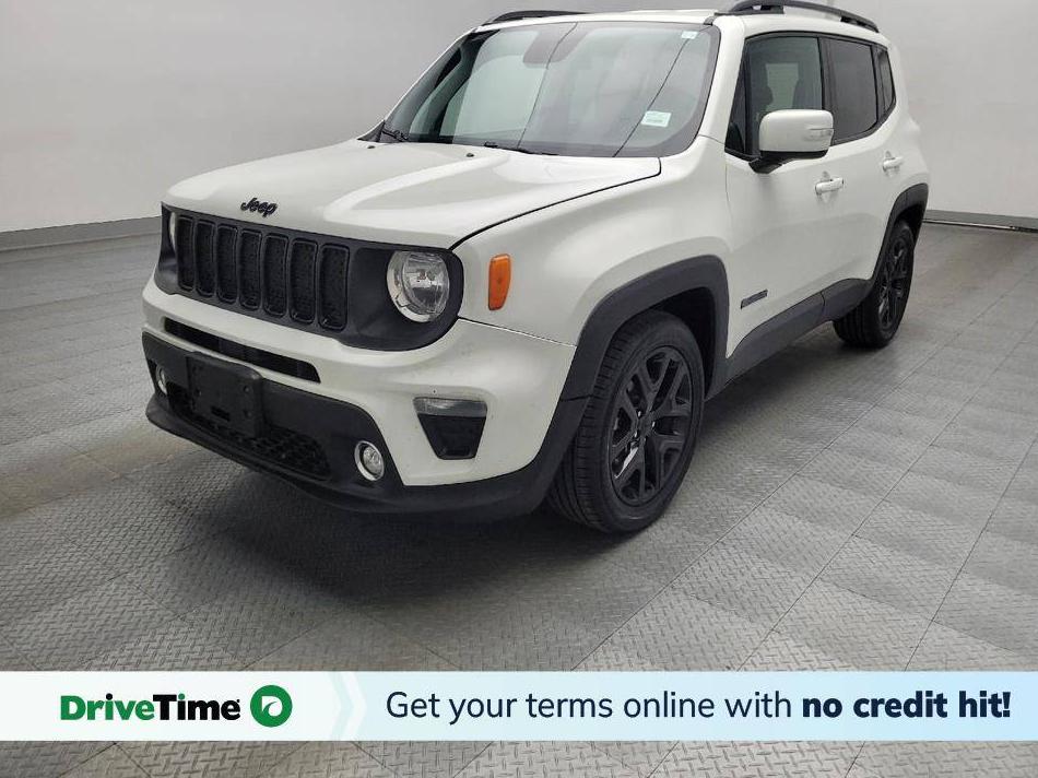 JEEP RENEGADE 2019 ZACNJABB2KPK03070 image