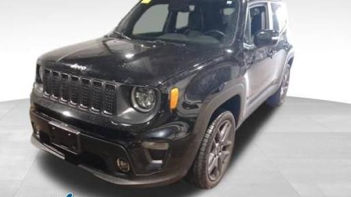 JEEP RENEGADE 2019 ZACNJBB13KPJ97700 image