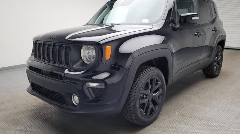 JEEP RENEGADE 2019 ZACNJBBB1KPJ84839 image