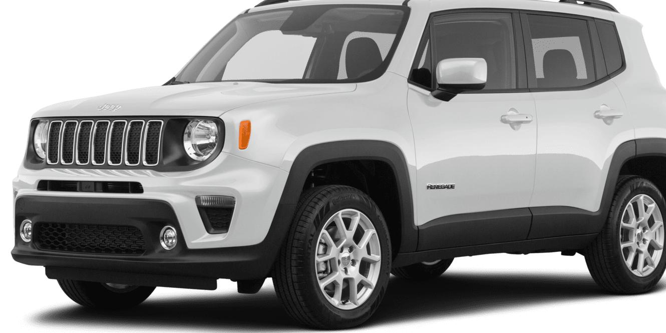 JEEP RENEGADE 2019 ZACNJAB10KPJ87913 image