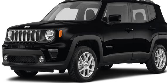 JEEP RENEGADE 2019 ZACNJABB6KPK85210 image