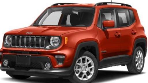 JEEP RENEGADE 2019 ZACNJBBB4KPK57864 image