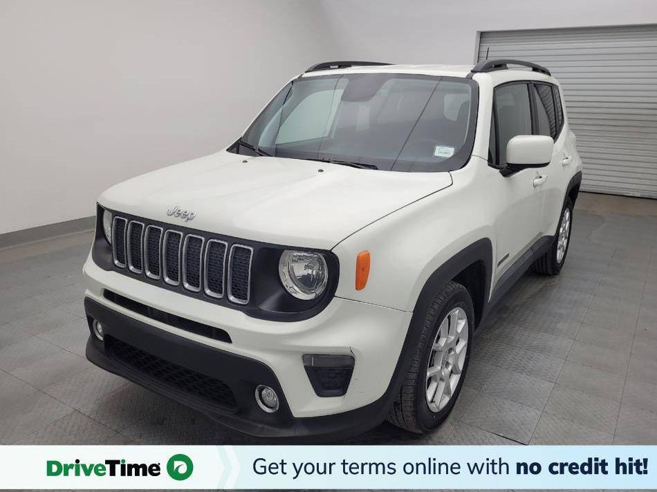 JEEP RENEGADE 2019 ZACNJABB2KPK77119 image