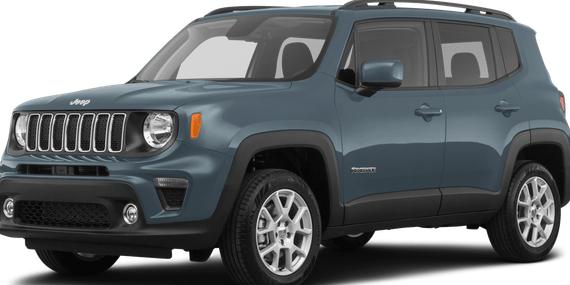 JEEP RENEGADE 2019 ZACNJBAB9KPJ82807 image