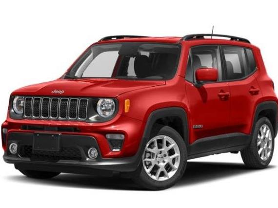 JEEP RENEGADE 2019 ZACNJBBB0KPJ78675 image