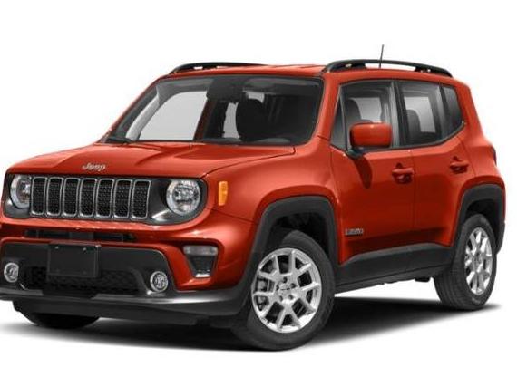 JEEP RENEGADE 2019 ZACNJABB9KPK02224 image JEEP RENEGADE 2019 ZACNJABB9KPK02224 image