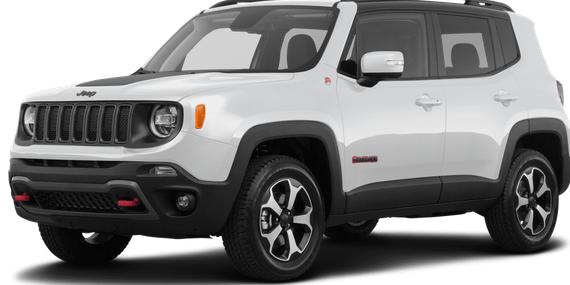 JEEP RENEGADE 2019 ZACNJBC12KPK38994 image