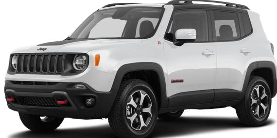JEEP RENEGADE 2019 ZACNJBC1XKPJ97000 image