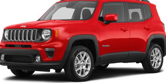 JEEP RENEGADE 2019 ZACNJBBB9KPK05971 image JEEP RENEGADE 2019 ZACNJBBB9KPK05971 image