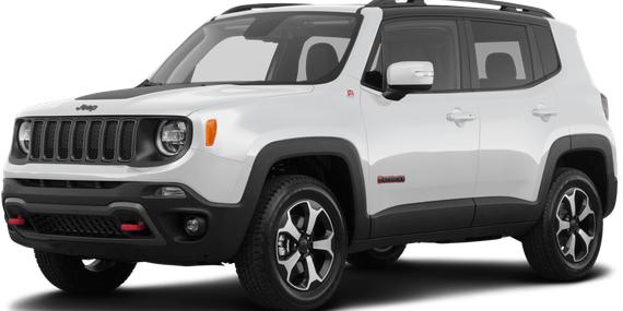 JEEP RENEGADE 2019 ZACNJBC13KPJ85755 image JEEP RENEGADE 2019 ZACNJBC13KPJ85755 image