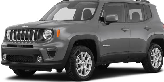 JEEP RENEGADE 2019 ZACNJBAB6KPK55986 image