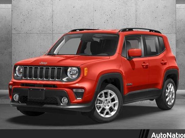 JEEP RENEGADE 2019 ZACNJBD10KPK04941 image