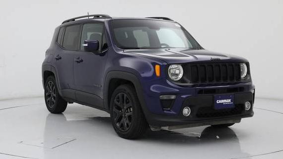 JEEP RENEGADE 2019 ZACNJABB8KPJ76912 image