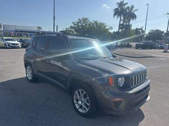 JEEP RENEGADE 2019 ZACNJAAB8KPK17959 image