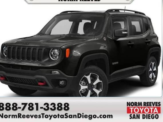 JEEP RENEGADE 2019 ZACNJBC1XKPK62279 image JEEP RENEGADE 2019 ZACNJBC1XKPK62279 image