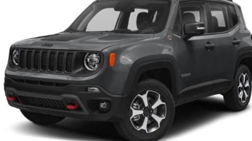 JEEP RENEGADE 2019 ZACNJBC12KPK60235 image