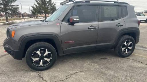 JEEP RENEGADE 2019 ZACNJBC10KPJ91769 image