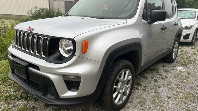 JEEP RENEGADE 2019 ZACNJBAB5KPJ91830 image