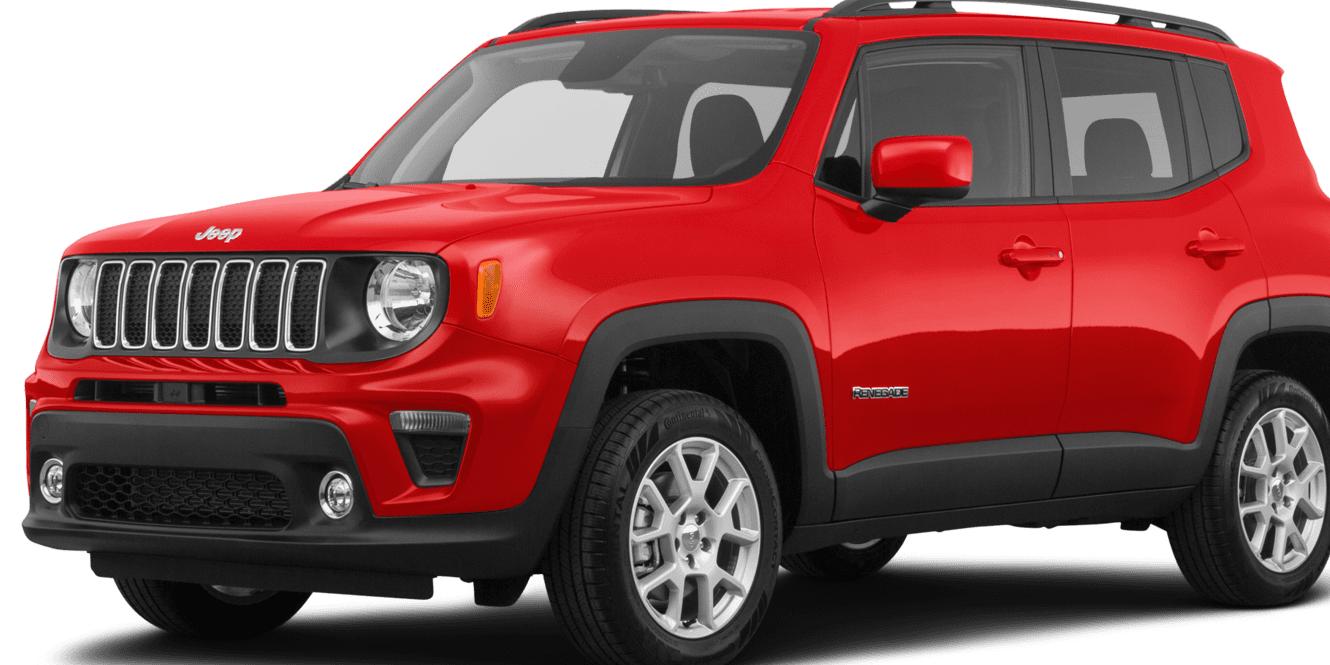 JEEP RENEGADE 2019 ZACNJAAB7KPK44859 image