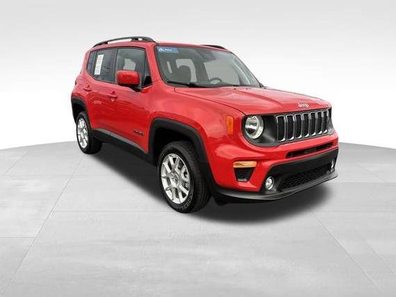 JEEP RENEGADE 2019 ZACNJBBB2KPJ92285 image JEEP RENEGADE 2019 ZACNJBBB2KPJ92285 image