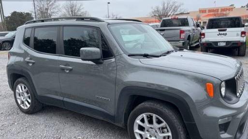 JEEP RENEGADE 2019 ZACNJABB5KPK42638 image