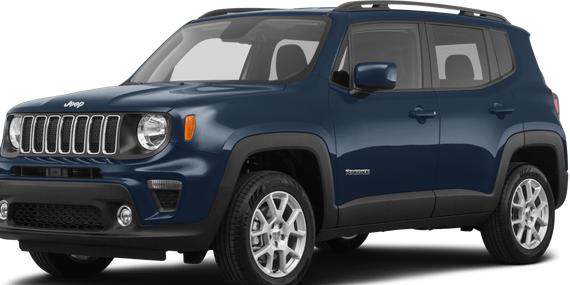 JEEP RENEGADE 2019 ZACNJBAB9KPK56968 image JEEP RENEGADE 2019 ZACNJBAB9KPK56968 image