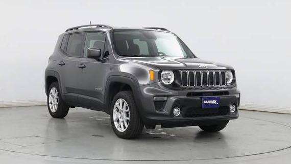 JEEP RENEGADE 2019 ZACNJBBB5KPK30737 image