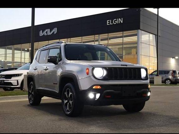 JEEP RENEGADE 2019 ZACNJBC17KPJ95625 image JEEP RENEGADE 2019 ZACNJBC17KPJ95625 image
