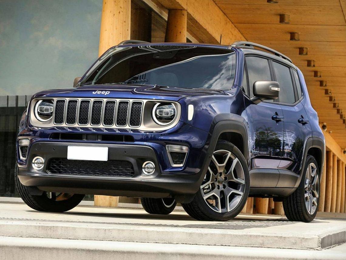 JEEP RENEGADE 2019 ZACNJABB0KPJ76998 image