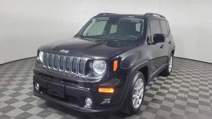 JEEP RENEGADE 2019 ZACNJABB2KPK70817 image