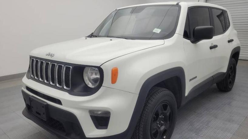 JEEP RENEGADE 2019 ZACNJBAB3KPK01447 image