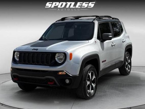 JEEP RENEGADE 2019 ZACNJBC13KPK71633 image JEEP RENEGADE 2019 ZACNJBC13KPK71633 image