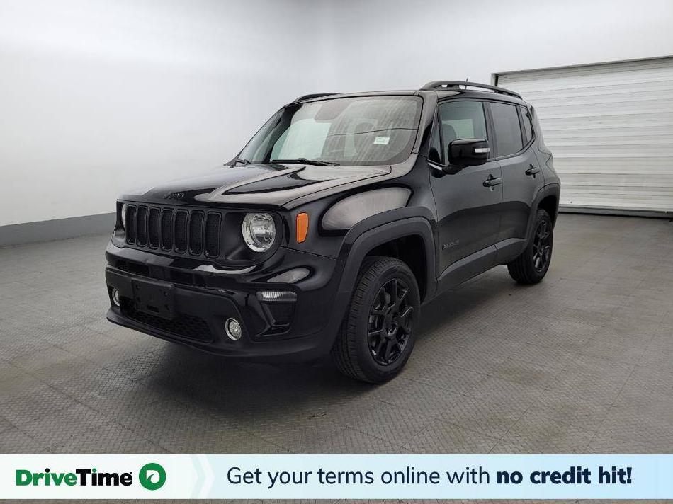 JEEP RENEGADE 2019 ZACNJBBB6KPK26857 image