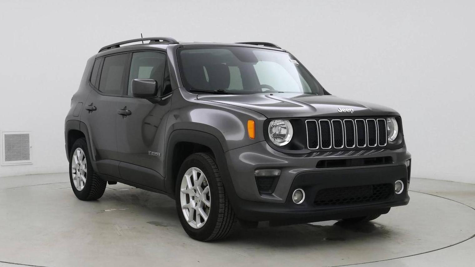 JEEP RENEGADE 2019 ZACNJABB2KPK88668 image