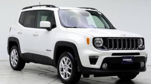 JEEP RENEGADE 2019 ZACNJBBBXKPJ97976 image