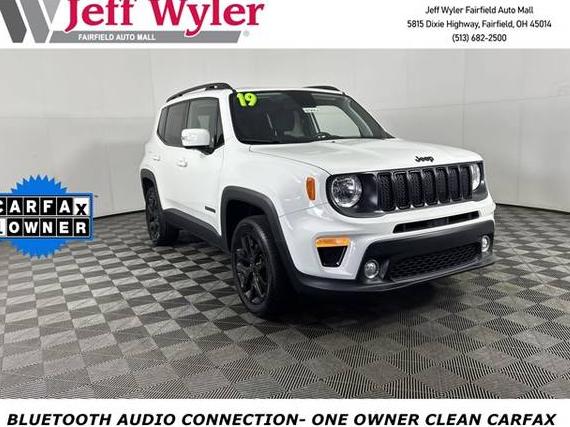 JEEP RENEGADE 2019 ZACNJBBB4KPJ77402 image JEEP RENEGADE 2019 ZACNJBBB4KPJ77402 image