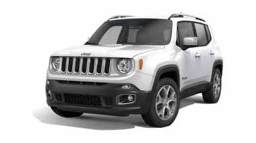 JEEP RENEGADE 2019 ZACNJBD11KPJ91729 image