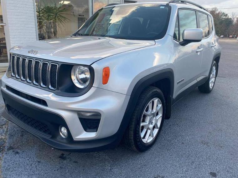 JEEP RENEGADE 2019 ZACNJABB5KPJ94574 image