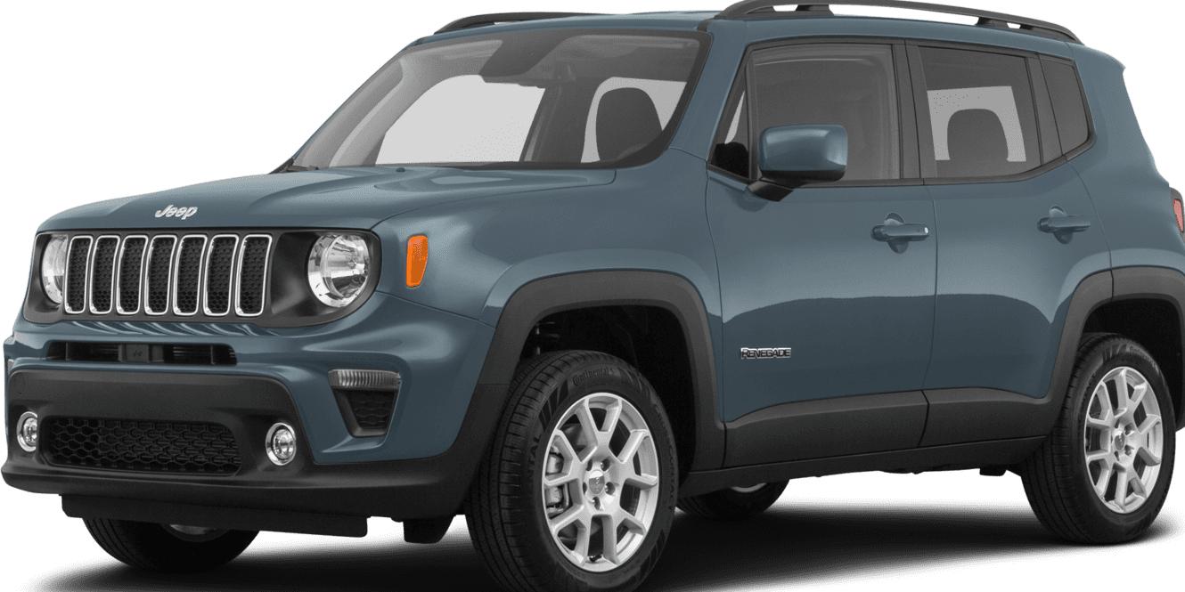 JEEP RENEGADE 2019 ZACNJBBB3KPK63297 image