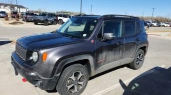 JEEP RENEGADE 2019 ZACNJBC13KPK71812 image