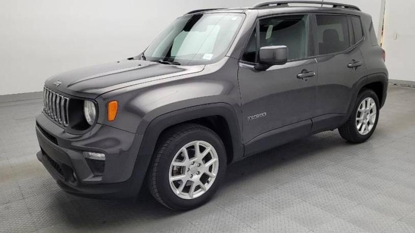 JEEP RENEGADE 2019 ZACNJABB8KPJ90809 image