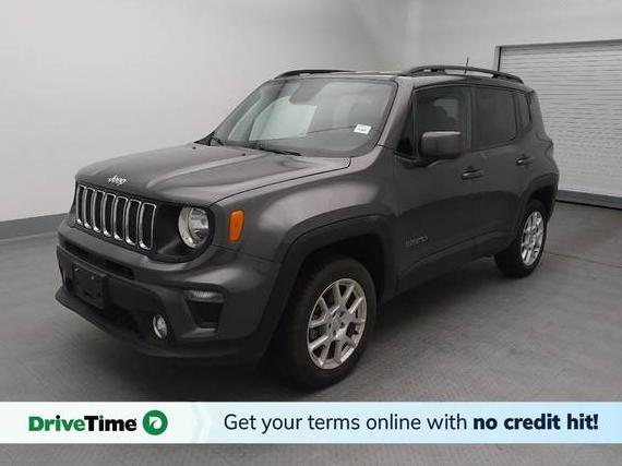 JEEP RENEGADE 2019 ZACNJBBB7KPK71953 image