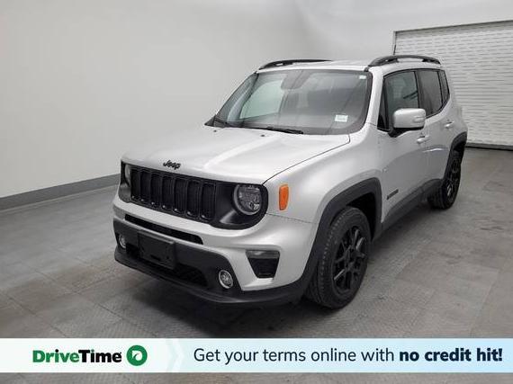 JEEP RENEGADE 2019 ZACNJAB1XKPK18648 image JEEP RENEGADE 2019 ZACNJAB1XKPK18648 image
