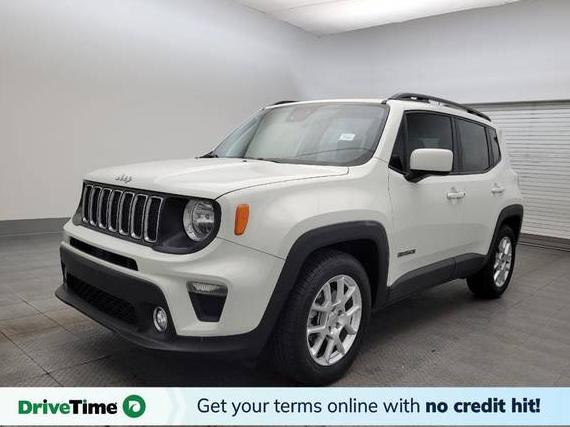 JEEP RENEGADE 2019 ZACNJABB8KPK82504 image JEEP RENEGADE 2019 ZACNJABB8KPK82504 image