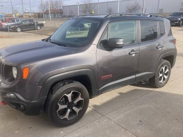 JEEP RENEGADE 2019 ZACNJBC13KPK27339 image