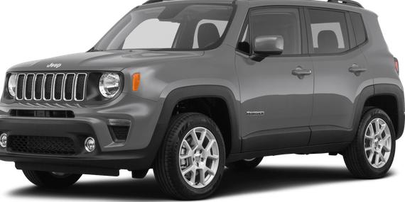 JEEP RENEGADE 2019 ZACNJBAB4KPK23859 image