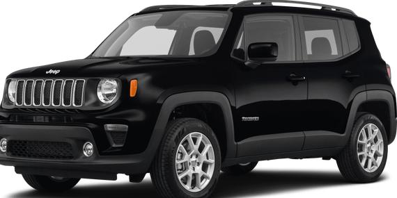 JEEP RENEGADE 2019 ZACNJABBXKPK8362J image
