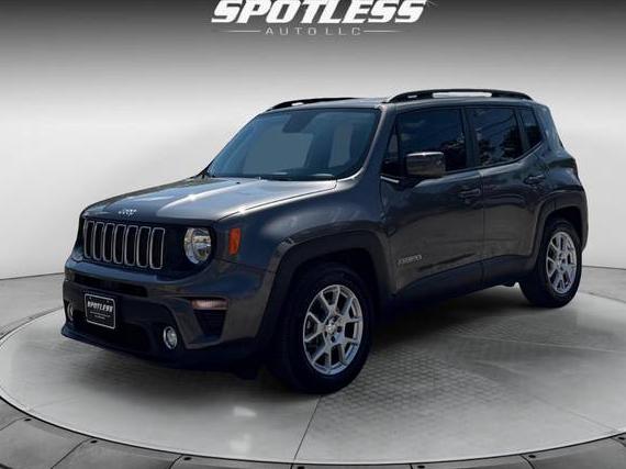 JEEP RENEGADE 2019 ZACNJABB0KPK67737 image JEEP RENEGADE 2019 ZACNJABB0KPK67737 image