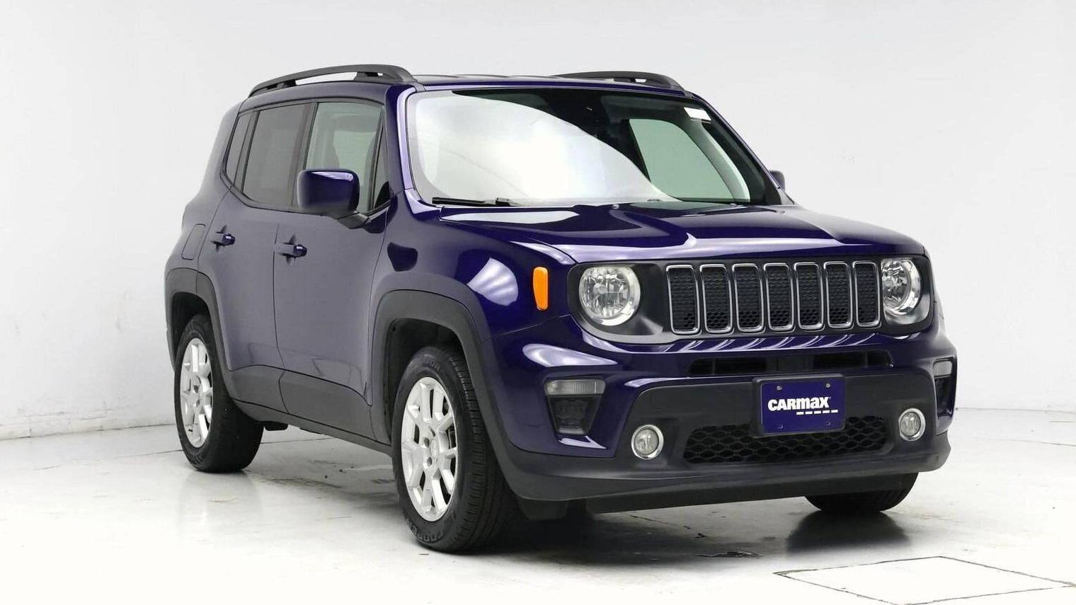 JEEP RENEGADE 2019 ZACNJABB0KPJ76788 image